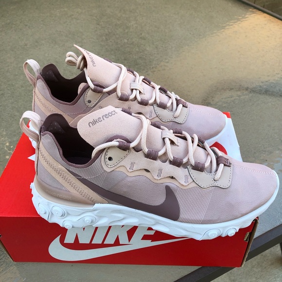 🆕 Nike React Element 55 - Picture 3 of 5